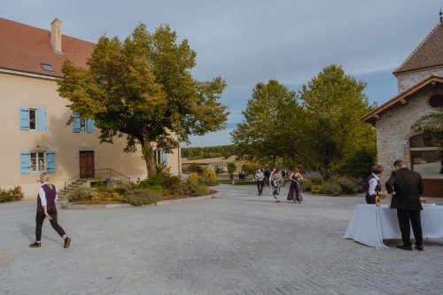 Domaine des Trois Lacs, mariage en Bourgogne-1