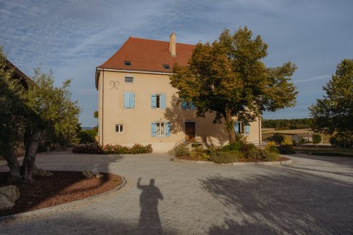 Domaine des Trois Lacs, mariage en Bourgogne-2