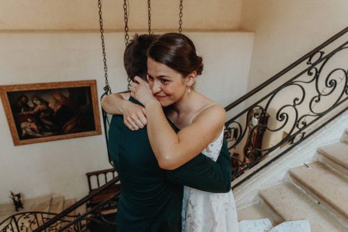 L'Abbaye de Reigny, mariage en Bourgogne (4)