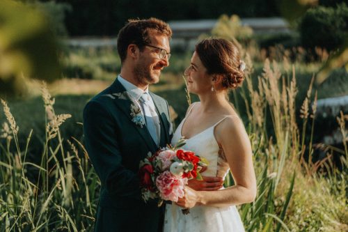 L'Abbaye de Reigny, mariage en Bourgogne (8)