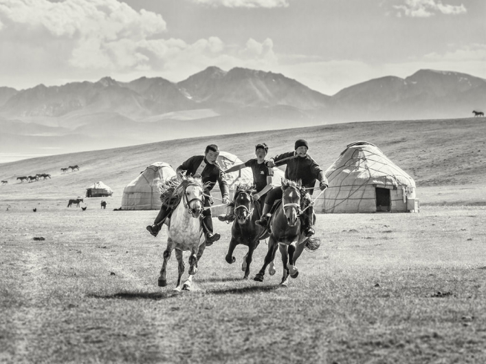 Bouzkachi 13 Bouzkachi 13