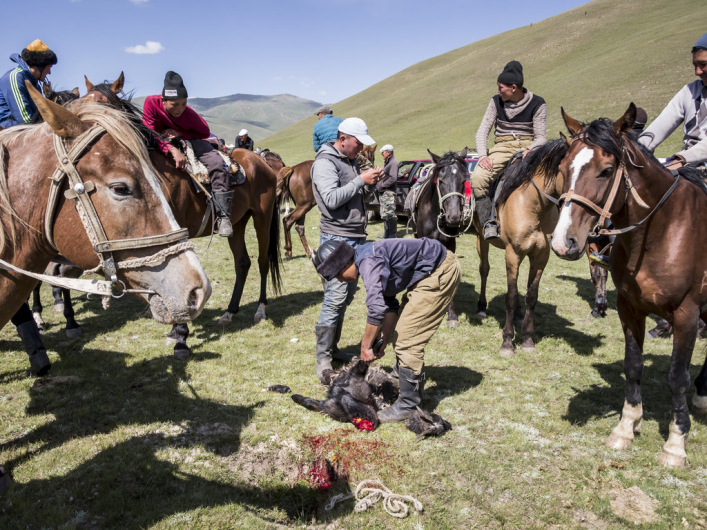 Bouzkachi 18 Bouzkachi 18