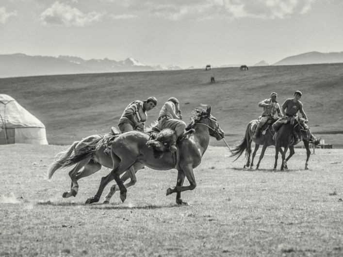 Bouzkachi 3 Bouzkachi 3