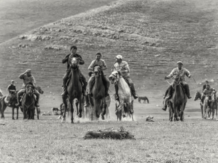 Bouzkachi 4 Bouzkachi 4