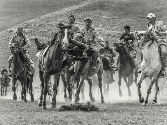 Bouzkachi 5 Bouzkachi 5