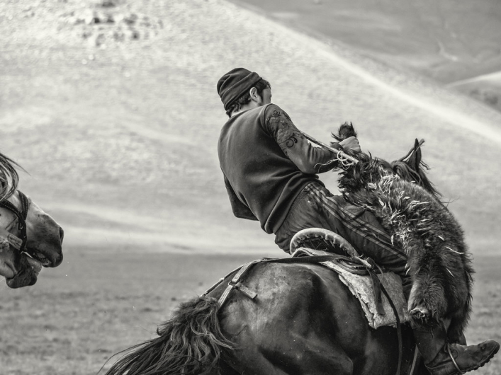 Bouzkachi 6 Bouzkachi 6