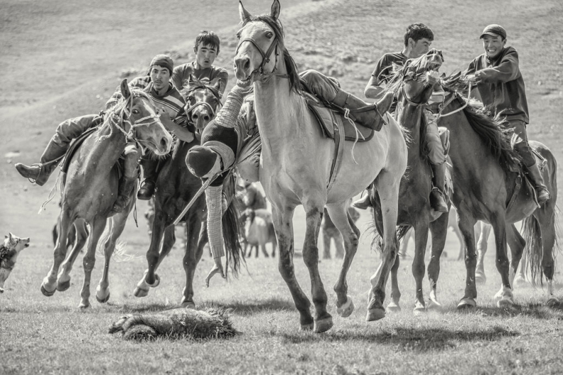 Bouzkachi 8 Bouzkachi 8