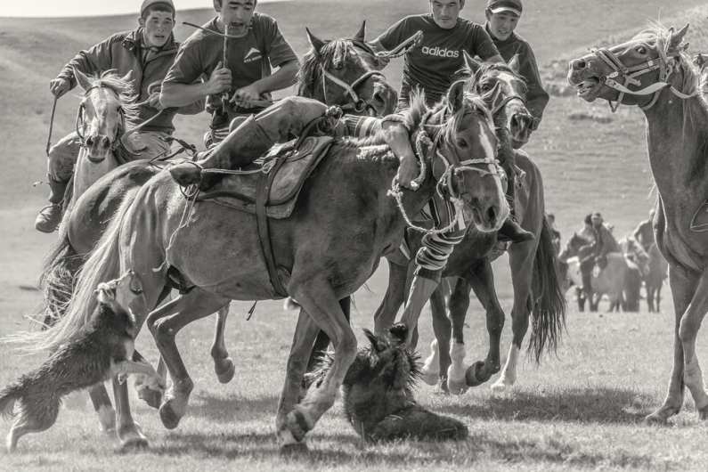 Bouzkachi 9 Bouzkachi 9