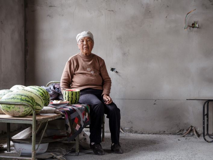 china portraits china portraits