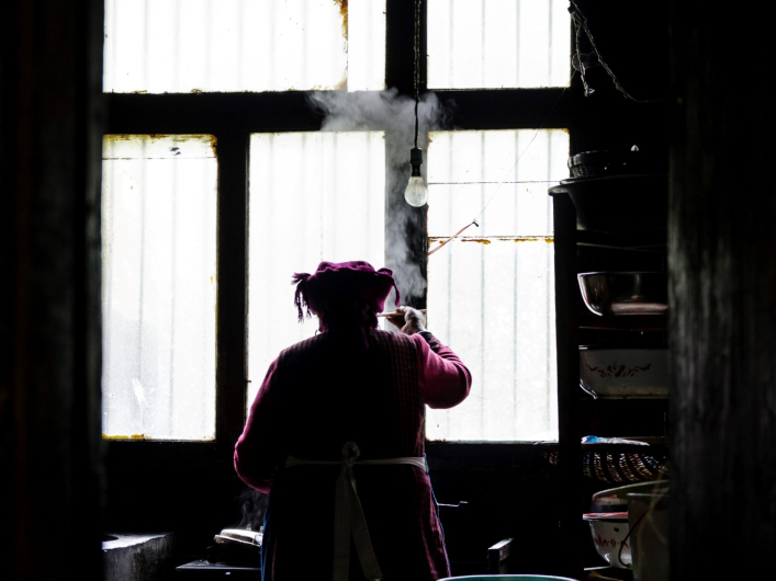 chine mother cooking chine mother cooking