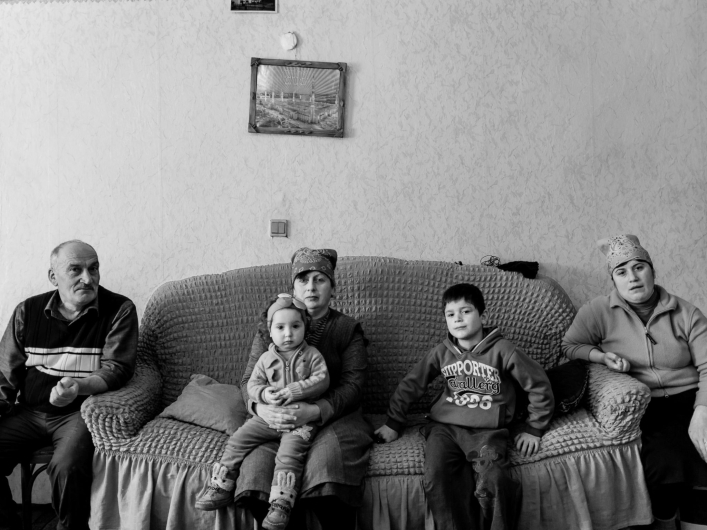 georgia family georgia family