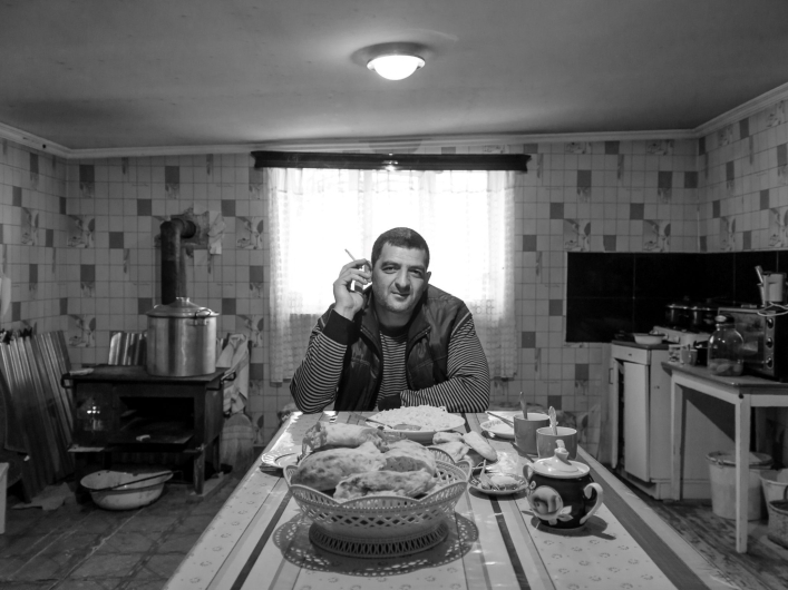 georgia man georgia man