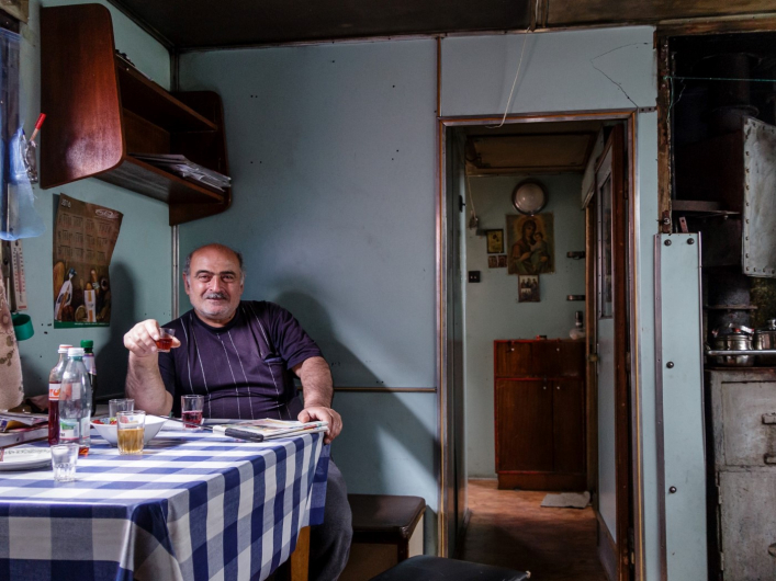 kazajstan portrait kazajstan portrait