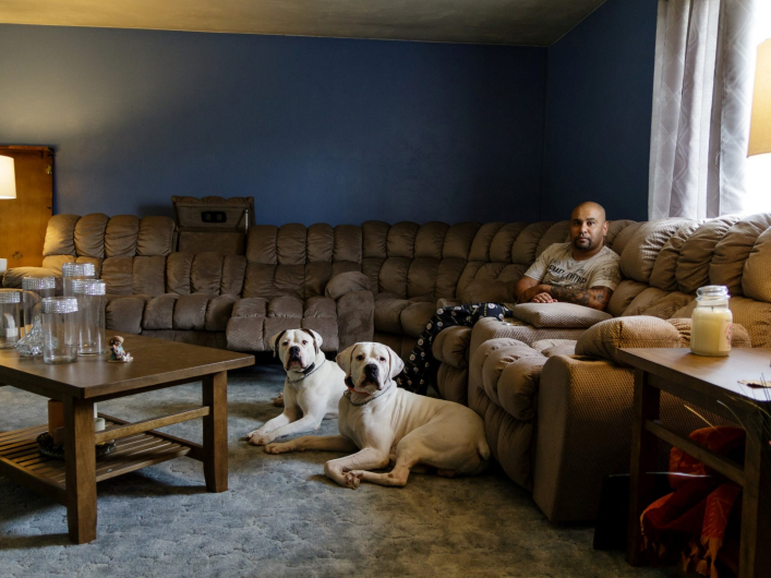 united state ambience portrait united state ambience portrait