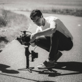 Alexandre Petrella videaste de Mariage en Bourgogne