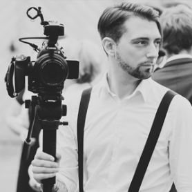 Franck Georgeon Vidéaste de Mariage Dijon