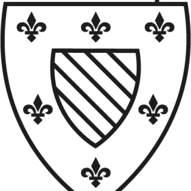 Logo Abbaye de Maizières : l’un des meilleurs endroits pour organiser un mariage en Bourgogne.