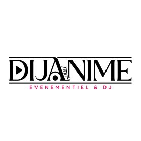 Logo de DIJANIME DJ Dijon