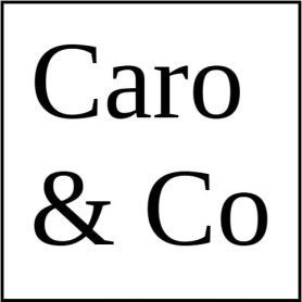 Caro and Co Wedding Planner Dijon