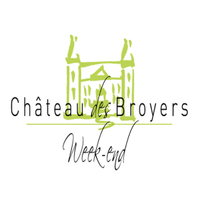 Château des Broyers Mariage