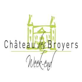 Château des Broyers Mariage