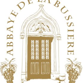 Abbaye de la Bussiere